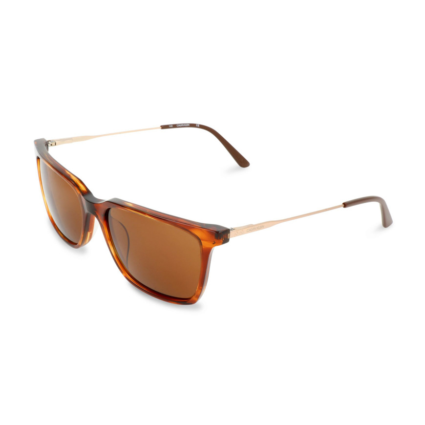 Picture of Calvin Klein-CK19703S Brown